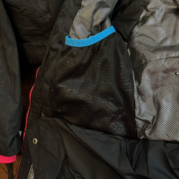 Columbia Titanium Omni-Tech Waterproof, breathable Snow Suit! - Picture 16 of 16